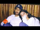 Rumoured Couple Navya Naveli-Meezaan Fly Out For A Swiss Vacay With Pals | SpotboyE