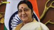 Sushma Swaraj Passes Away: PM Narendra Modi Pays His Condolence | SpotboyE