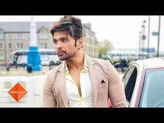Himesh Reshammiya Releases Statement Post News Of His Car Accident; | SpotboyE