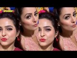 Nach Baliye 9: Anita Hassanandani & Madhurima Tuli show us how to nail the perfect pout  | TV