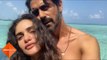 Arjun Rampal And Girlfriend Gabriella Demetriades Blessed With A Baby Boy | SpotboyE