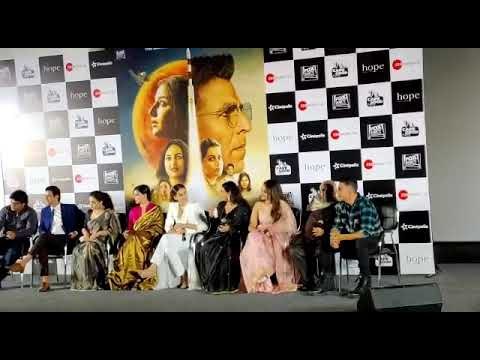 Akshay Kumar Reacts on Mission Mangal Clashing with John Abraham’johns Batla House | SpotboyE