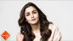 Alia Bhatt To Reportedly Release Her Own Video | SpotboyE