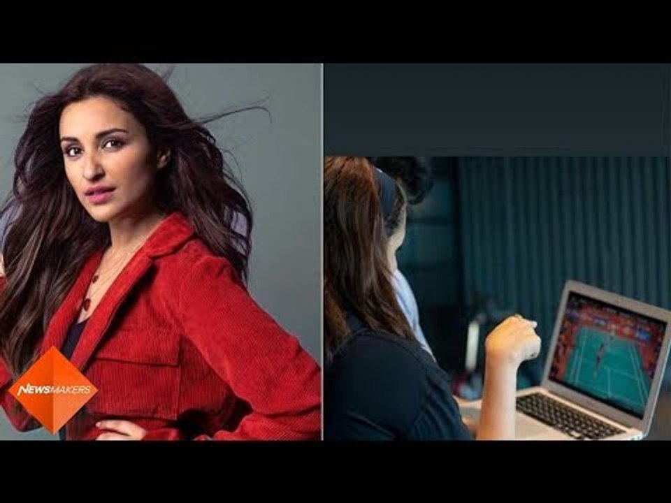 Parineeti Chopra Goes An Extra Mile For Saina Nehwal Biopic | SpotboyE