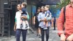 It’s Baby’s Day Out For Sunny Leone’s Kids Asher And Noah As They Get Snapped Heading Out | SpotboyE