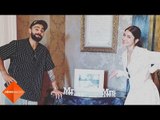 Anushka Sharma 'Seals Silly Moments’ With Virat Kohli; Posts A Bunch Of Pictures From England