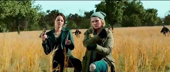 Zombieland Tiro de Gracia - Las reglas han cambiado.