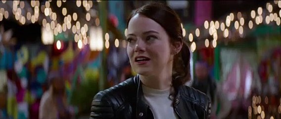 ZOMBIELAND MATA Y REMATA