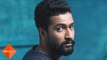 Not Malavika Mohanan, Is Vicky Kaushal Dating An American Girl Based In NY? | SpotboyE