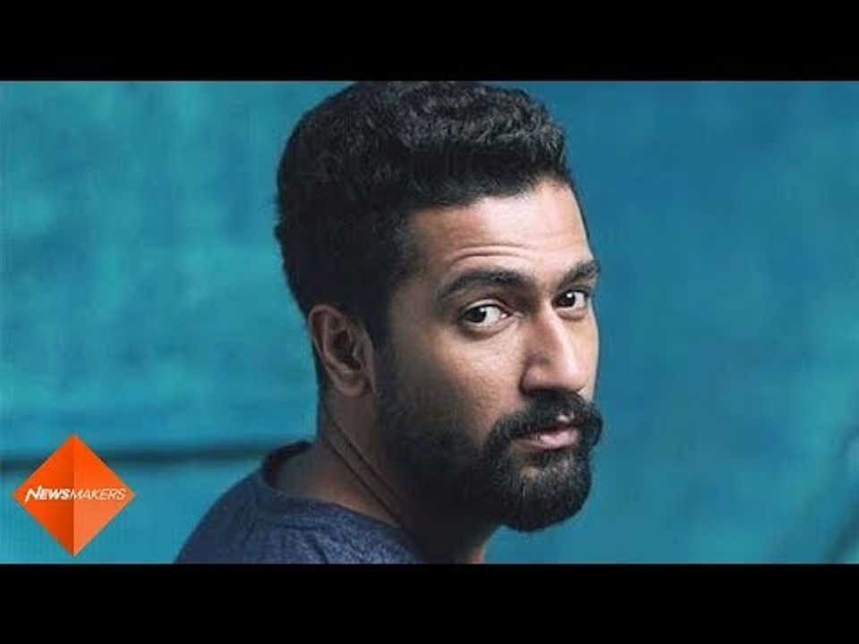 Not Malavika Mohanan, Is Vicky Kaushal Dating An American Girl Based In NY? | SpotboyE