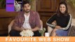 Just Binge Celeb Watchlist: Parineeti Chopra and Sidharth Malhotra’s Favourite Web Show | SpotboyE
