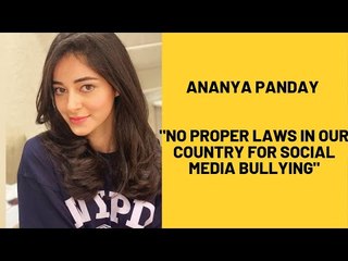 Télécharger la video: Ananya Panday: 