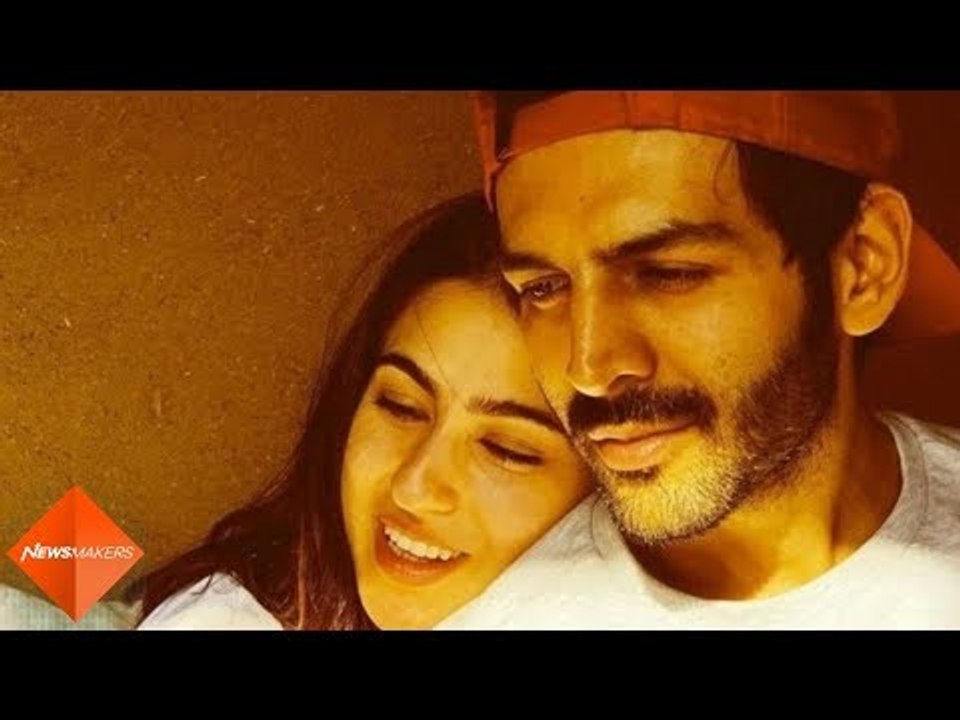 Imtiaz Ali Revealed that his next featuring Kartik Aaryan and Sara Ali Khan is titled Aaj Kal