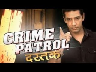 Anup Soni All Set to Return as Crime Patrol Host After 15 Months | SpotboyE