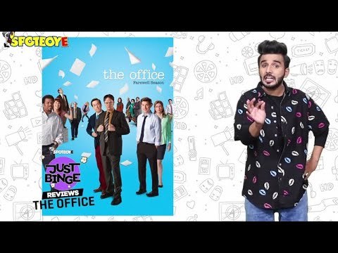 Binge Or Cringe: Is Hotstar’s New Show ‘The Office’ Binge-Worthy? | SpotboyE