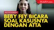 LIVE REPORT: Beby Fey Bicara soal Video dan Kasusnya dengan Atta Halilintar