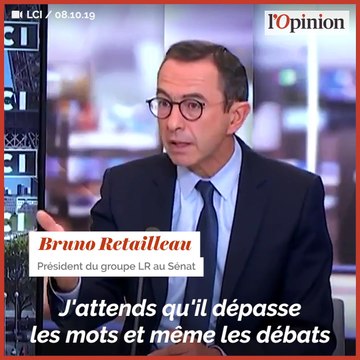 Immigration: Les Républicains fustigent un débat pour rien