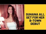 Suhana Khan is gearing up for her Bollywood Debut | SpotboyE