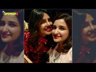 Priyanka Chopra's Birthday Made Special As Parineeti Chopra Wishes ‘Mimi Didi’ With A Miami Pic