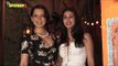 Kangana Ranaut, Amyra Dastur & other celebs at Judgementall Hai Kya Success Party | SpotboyE