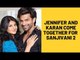 Jennifer Winget and Karan Singh Grover come together for 'Sanjivani 2' | TV | SpotboyE