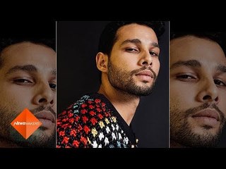 Gully Boy's MC Sher Aka Siddhant Chaturvedi’s Craze Leads  Female Fans To Altering Their Tinder Bios