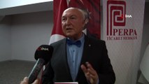 Prof. Dr. Ercan: Büyük İstanbul Depremi Diye Bir Şey Yok
