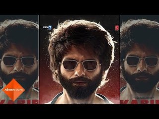 Shahid Kapoor Reveals The Toughest Part Of Kabir Singh | SpotboyE