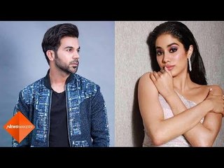 Rajkummar Rao Denies starring in 'Dostana 2' along with Janhvi Kapoor | SpotboyE