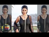 Debina Bonnerjee Sizzles In An Itsy-Bitsy Swimsuit For Her TV Show, Vish; | SpotboyE