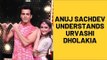 Nach Baliye 9: Anuj Sachdev Respects Urvashi Dholakia, Says Relationships Change with Time | TV