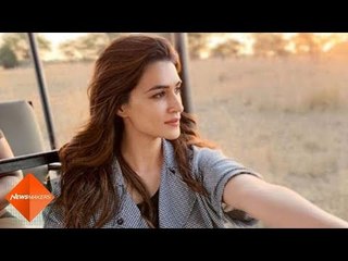 Kriti Sanon to play an RJ in her next film to be directed by Rahul Dholakia? | SpotboyE