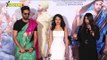 UNCUT- Ayushmann Khurranna and Nushrat Bharucha at 'Dream Girl' Trailer Launch | SpotboyE