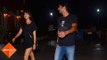 Sushant Singh Rajput And Rhea Chakraborty Get Snapped As They Head Out After Partying Together