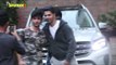 SPOTTED: Varun Dhawan at a Dance Class, Shraddha Kapoor at Sunny Super Sound | SpotboyE
