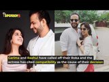 Shocking! Garima Jain Calls Off Her Roka With Raahul Sarraf Within Three Months | SpotboyE