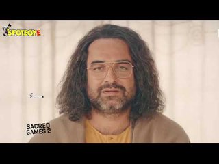 Just Binge: Netflix’s Sacred Games 2 Review Punjabi | SpotboyE