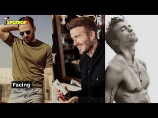 Hrithik Roshan Is The 5th Most Handsome Man In The World | SpotboyE