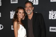 Hilarie Burton and Jeffrey Dean Morgan are married