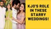 Alia-Ranbir And Varun Dhawan-Natasha’s Wedding Ceremonies To Have A Huge Contribution By Karan Johar