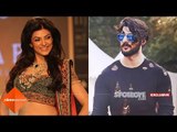 Sushmita Sen's Lover Rohman Wants To Be A Sen-sational Model; Girlfriend Presses On The Accelerator