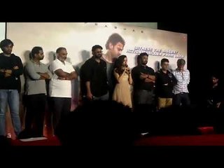 Shraddha Kapoor shares her experience to work with Prabhas for the first time | SpotboyE