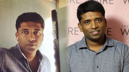 Kannan  Gopinathan asks question to Modi | மோடி அரசுக்கு கண்ணன் கோபிநாதன் எழுப்பிய கேள்விகள்