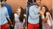 Sara Ali Khan's Rumoured Boyfriend Kartik Aaryan wants to work with her 'Again and Again' | SpotboyE
