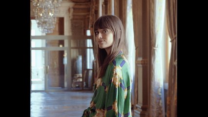 Clara Luciani - Dors (Souvenirs de tournée)