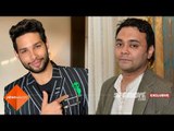 Siddhant Chaturvedi Collaborating With Maneesh Sharma For A Project?  | SpotboyE
