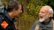 PM Narendra Modi On Being Part Of Bear Grylls' Man VS Wild | SpotboyE