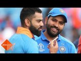 Virat Kohli Opens Up About His Rumoured Rift With Rohit Sharma | SpotboyE