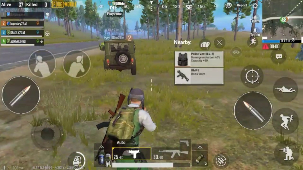 I HATE THIS TYPE  TEAMEAT IN PUBG MOBILE
