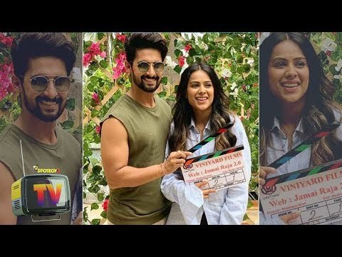 Jamai Raja 2.0: Ravi Dubey And Nia Sharma To Be Back With Their Hit Show | SpotboyE
